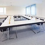 Vicinity Отель 3*