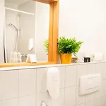 Vicinity Отель