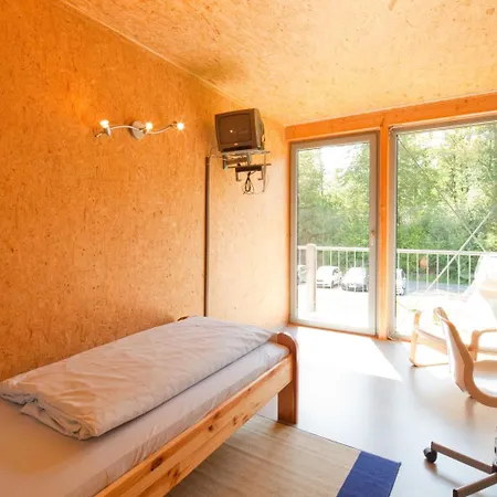 ホテル ヴィシニティ 3*