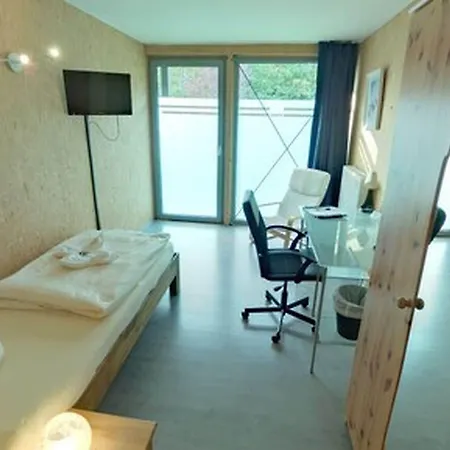 Vicinity 3*