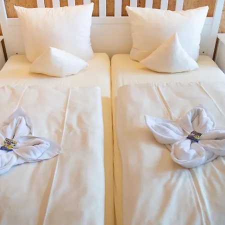 Vicinity Otel 3*