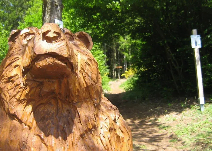 ホテル ヴィシニティ 3*