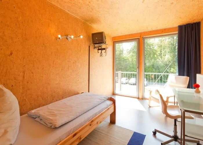 ホテル ヴィシニティ 3*