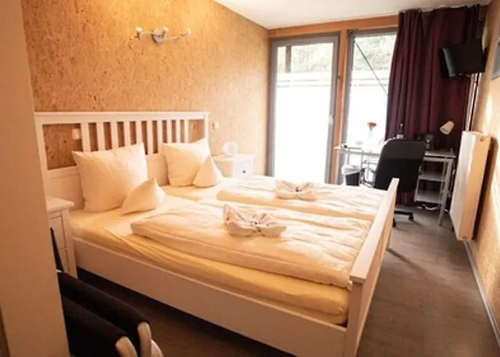 ヴィシニティ 3*