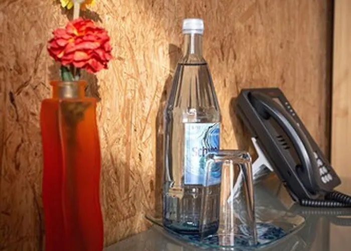 ホテル ヴィシニティ