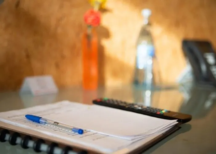 ホテル ヴィシニティ 3*