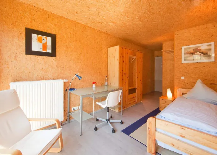 ヴィシニティ 3*