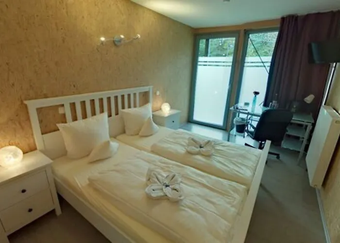 ヴィシニティ 3*