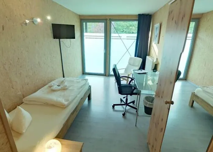 ヴィシニティ 3*