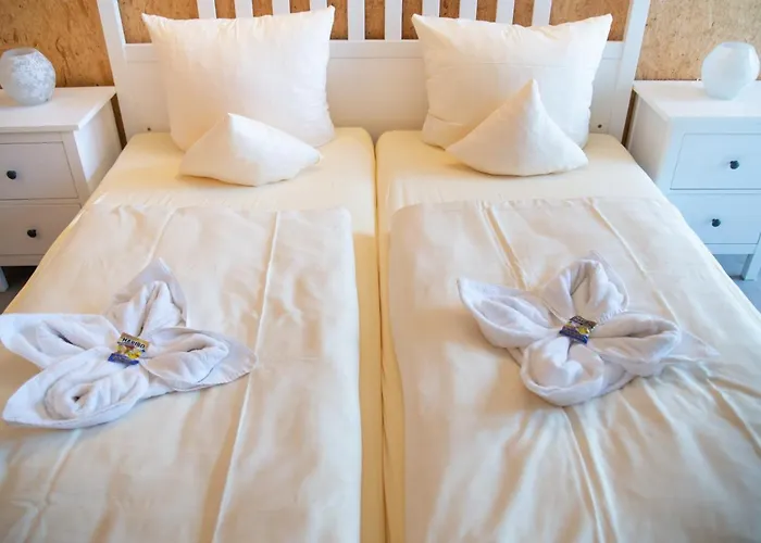 ヴィシニティ ホテル 3*